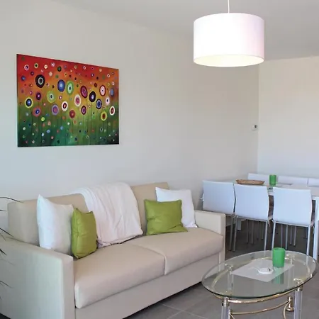 Residentie Crystal Ref 93 Διαμέρισμα *