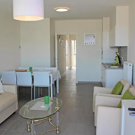 Διαμέρισμα Residentie Crystal Ref 93 *