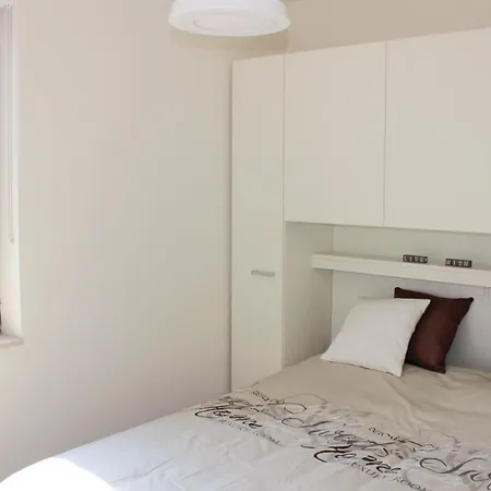 Residentie Crystal Ref 93 Διαμέρισμα *