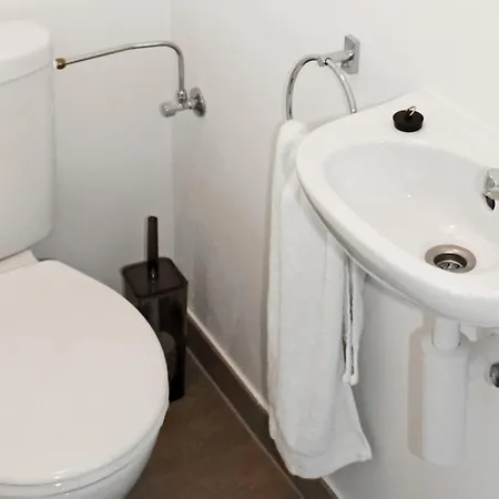 Residentie Crystal Ref 93 Οστένδη