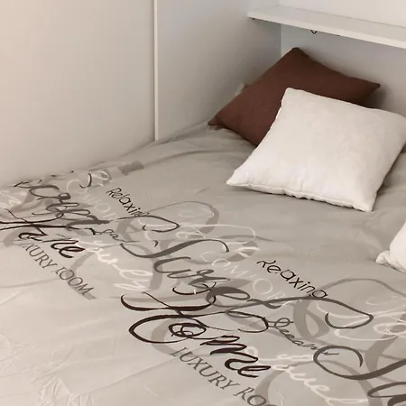 Διαμέρισμα Residentie Crystal Ref 93 Οστένδη